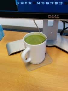 Matcha Latte